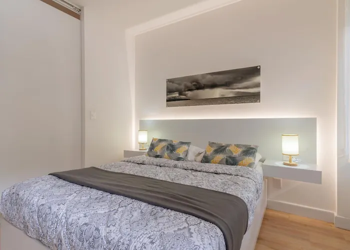 Quiet Stylish Studio, Smart Tv, Six Flags 1k *